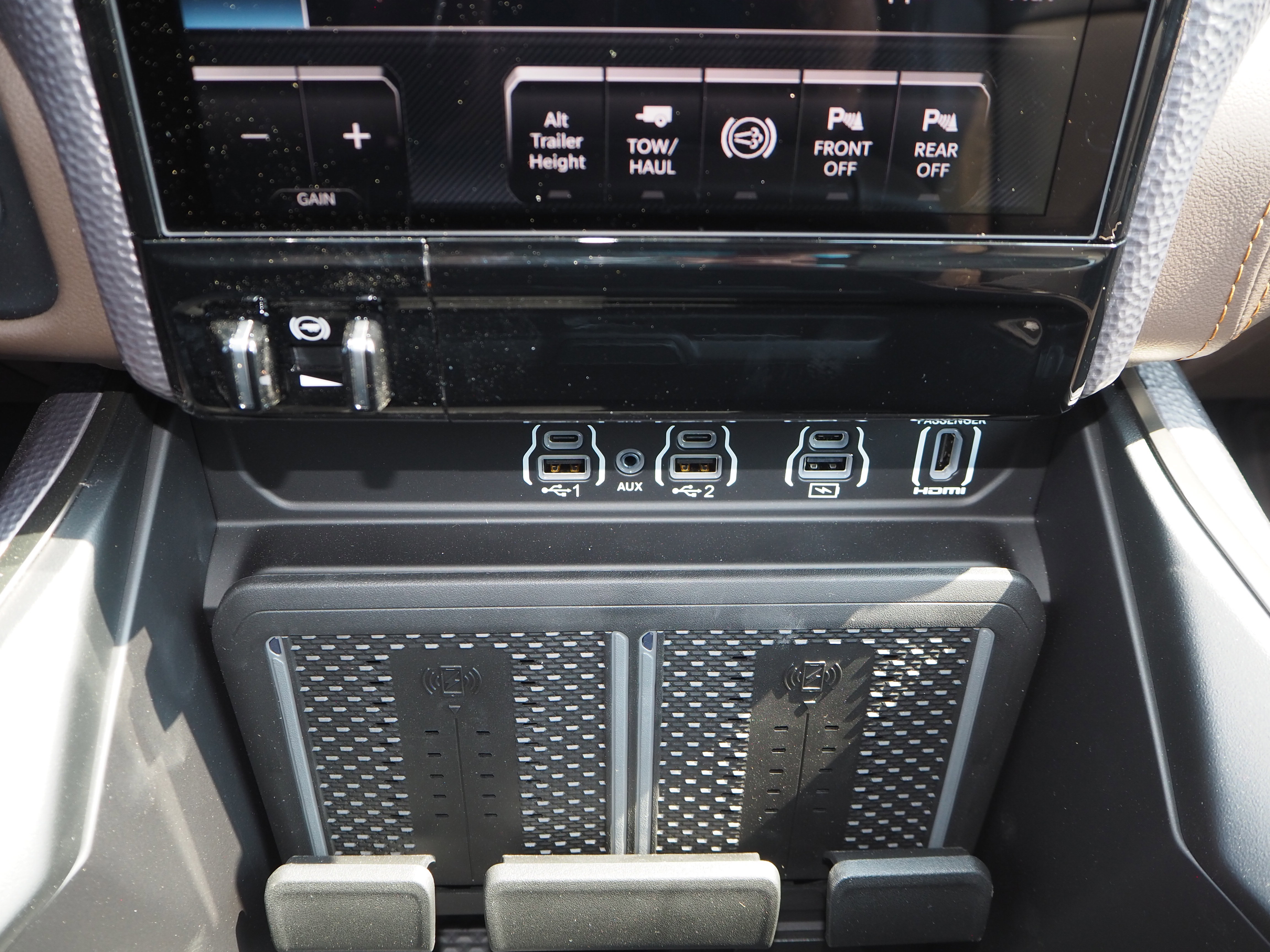 New 2025 RAM 2500 Limited AWD/4WD image 21