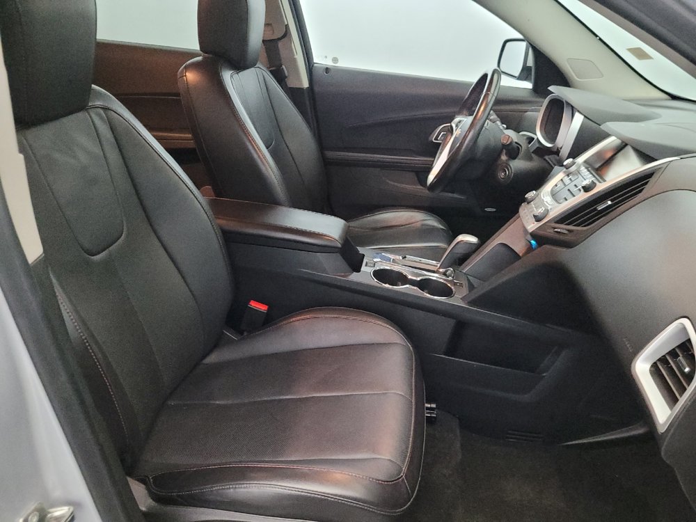 Used 2015 Chevrolet Equinox LT AWD/4WD image 19
