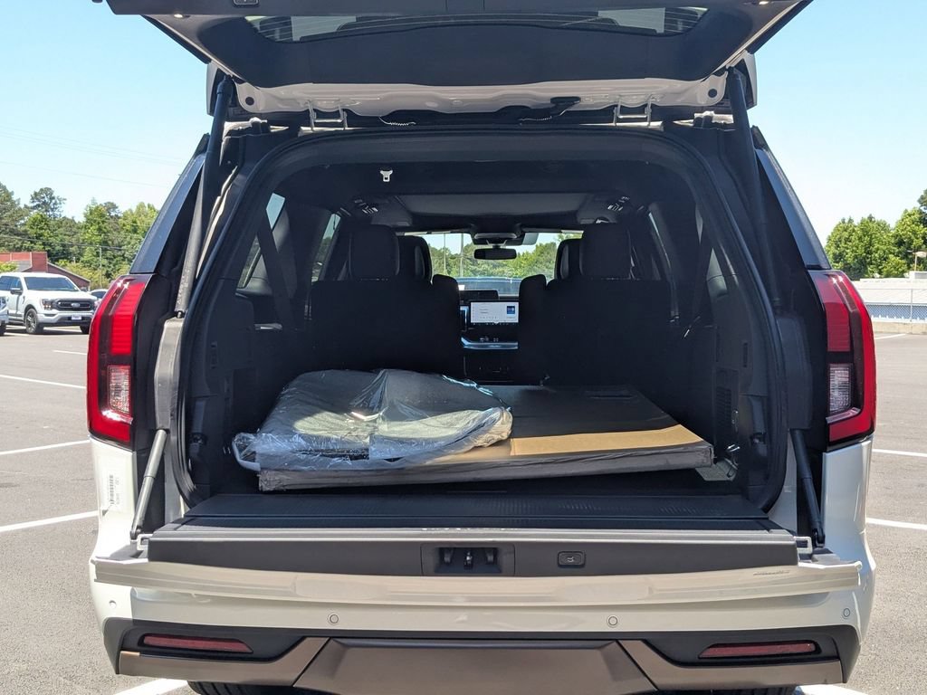 New 2026 Ford Expedition Max King Ranch AWD/4WD image 8