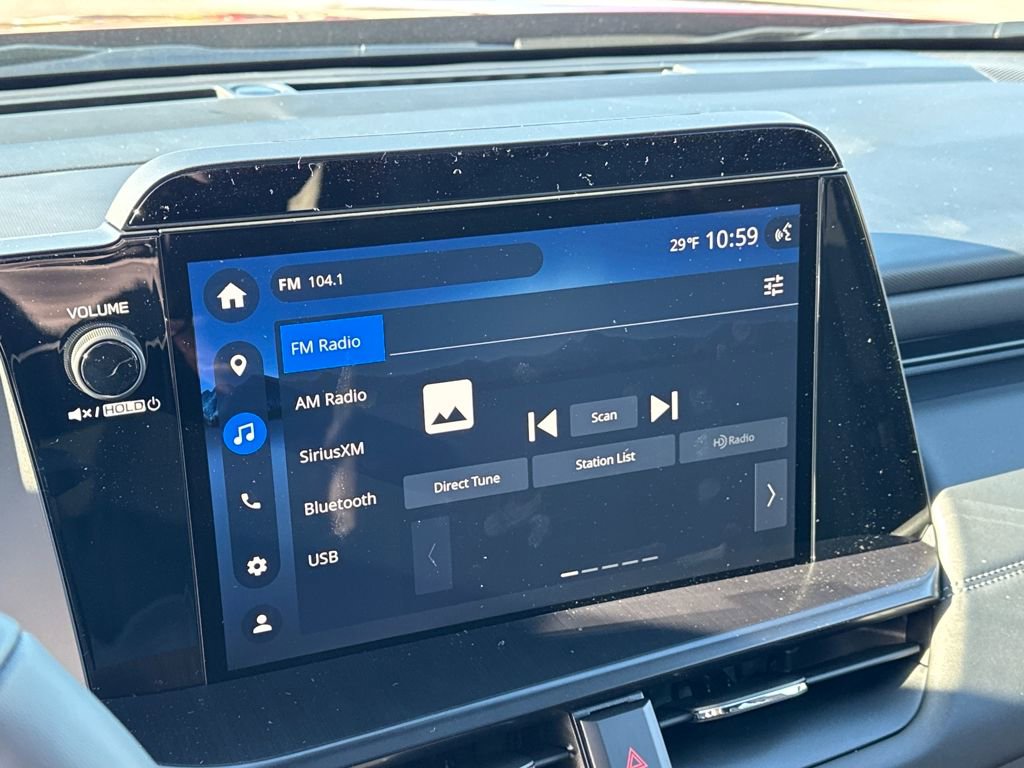 New 2026 Subaru Outback Touring XT image 23