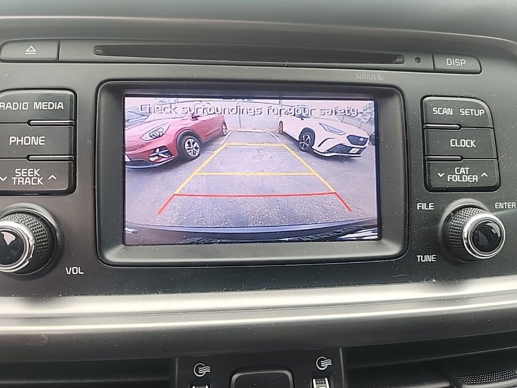 Used 2016 Kia Optima LX FWD image 21