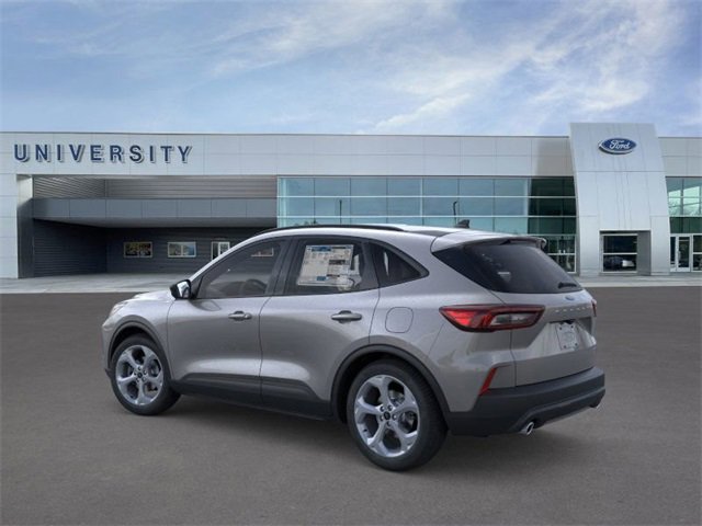 New 2025 Ford Escape ST-Line w/ Equipment Group 301A image 4