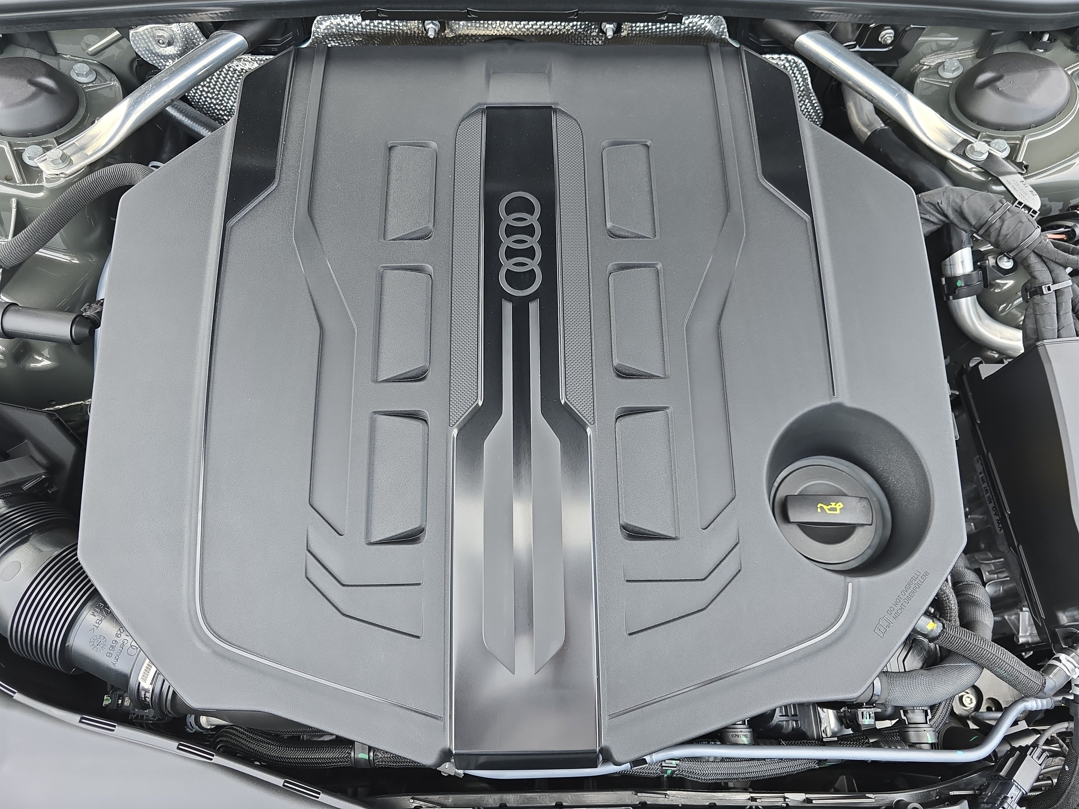 New 2026 Audi A6 Premium Plus AWD/4WD image 30
