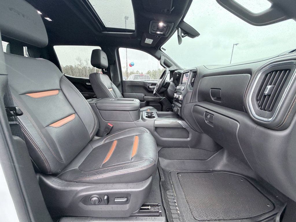 Used 2021 GMC Sierra 1500 AT4 w/ AT4 Preferred Package image 20