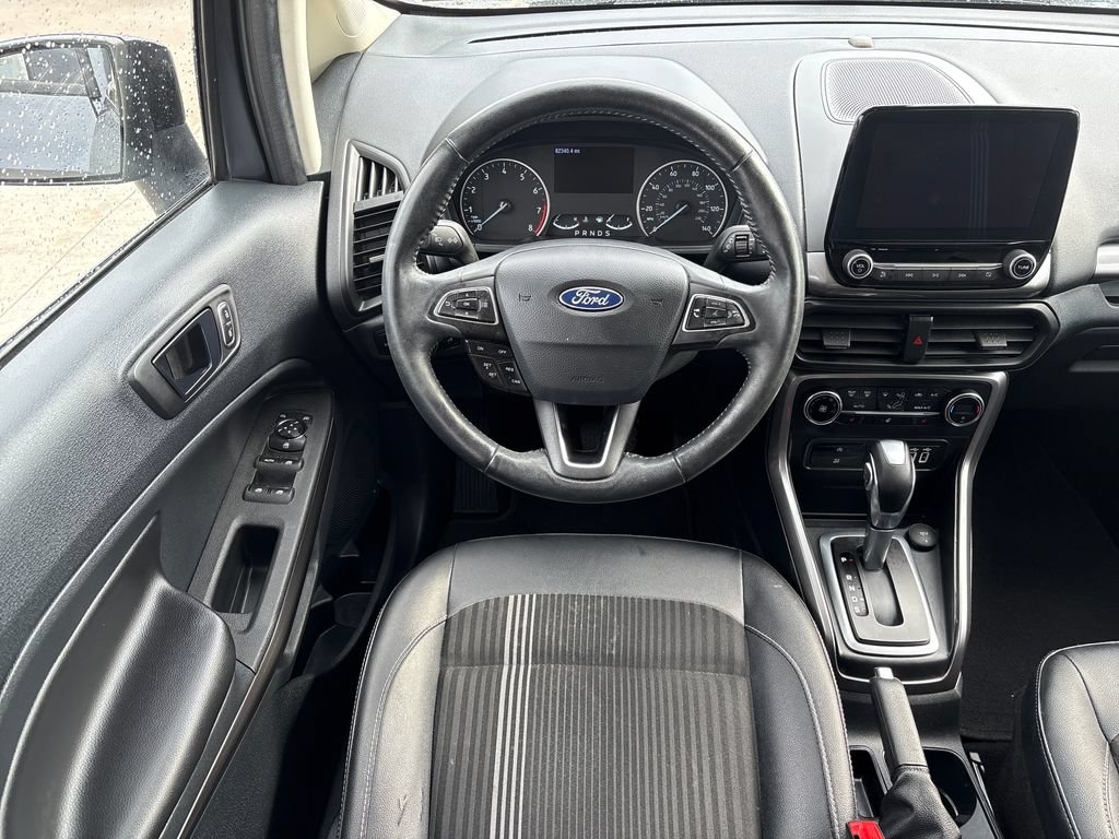 Used 2019 Ford EcoSport SES AWD/4WD image 15