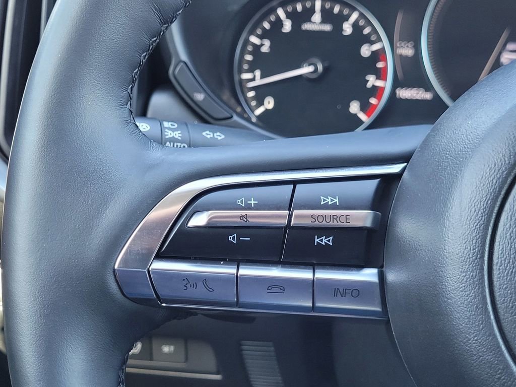 Certified 2025 MAZDA CX-50 Meridian Edition image 20