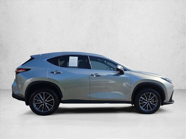 Used 2024 Lexus NX 350 AWD w/ Cold Area Package image 4
