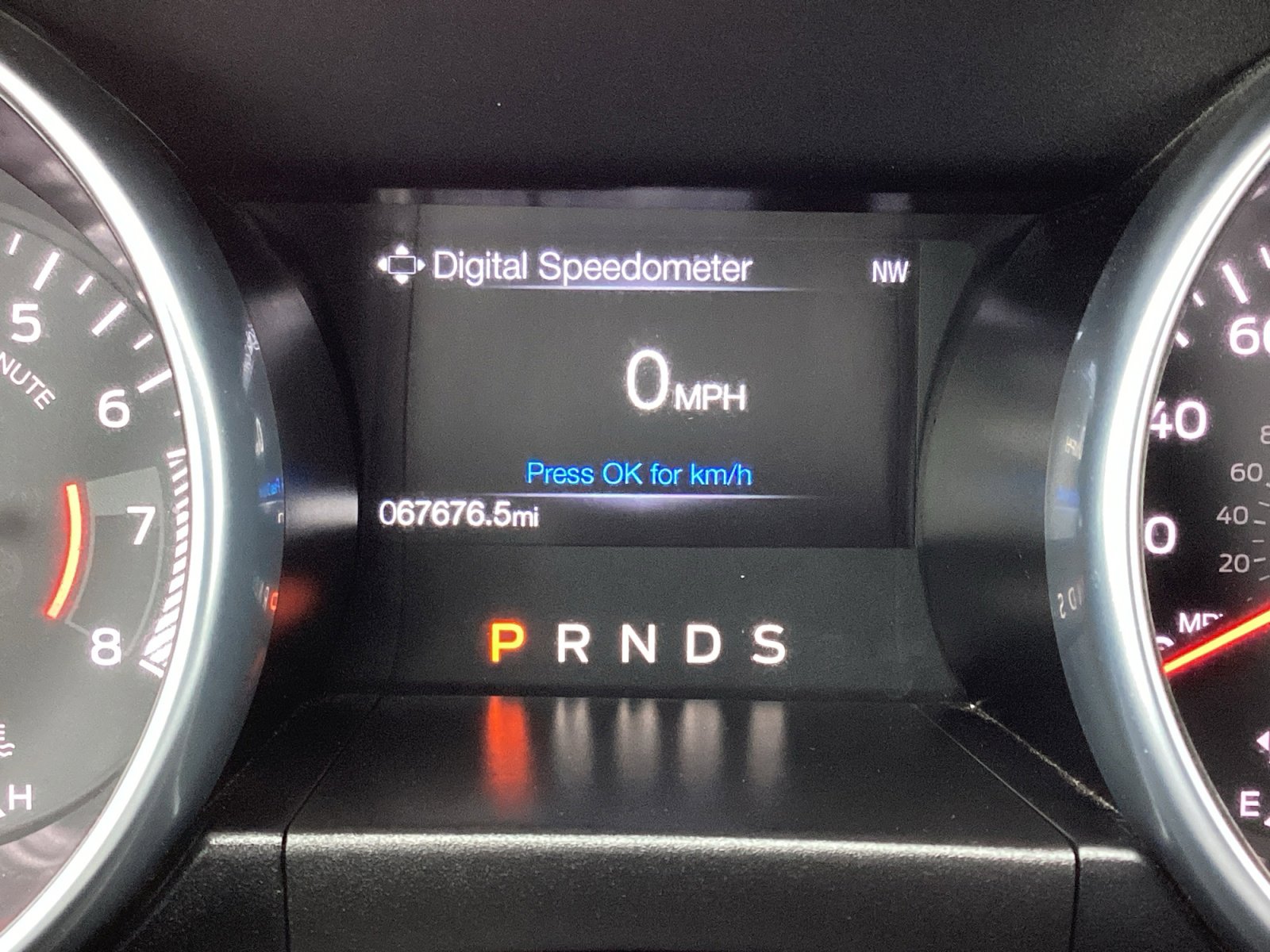 Used 2023 Ford Mustang Premium image 3