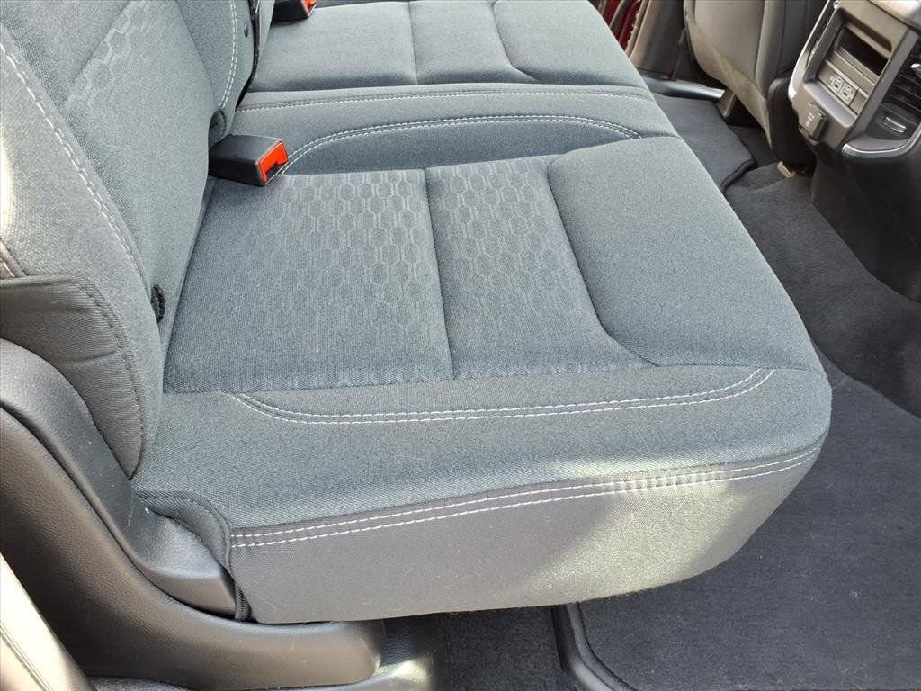 Used 2025 RAM 1500 Big Horn image 18