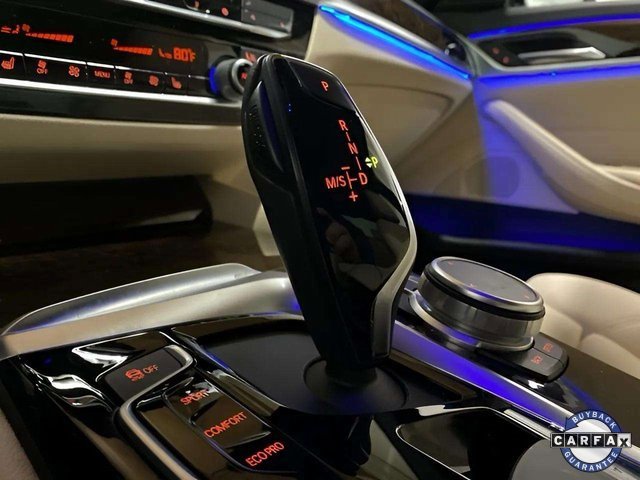 Used 2020 BMW 530i w/ Convenience Package image 59