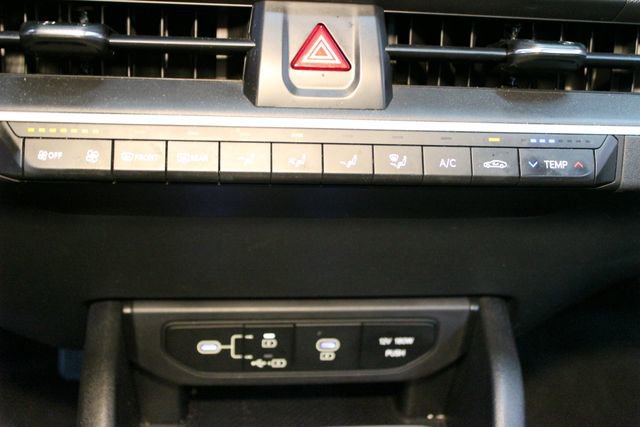Used 2025 Kia K4 FWD image 25