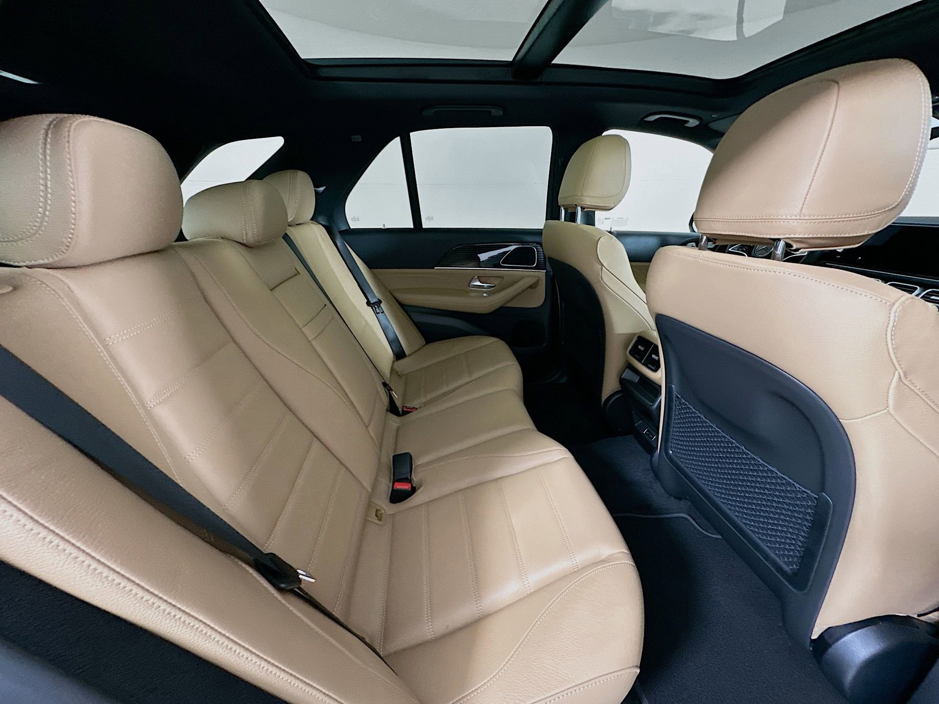 New 2026 Mercedes-Benz GLE 450e 4MATIC image 28