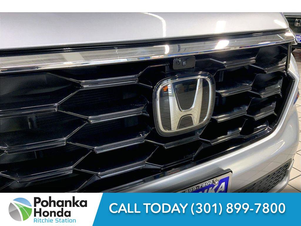 Used 2023 Honda Pilot Elite image 31