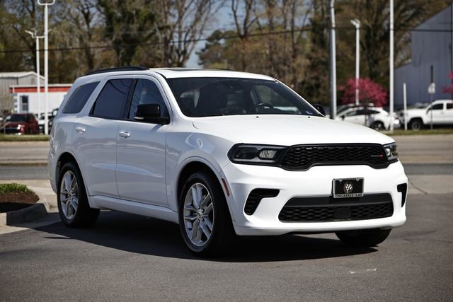 Used 2024 Dodge Durango GT image 12
