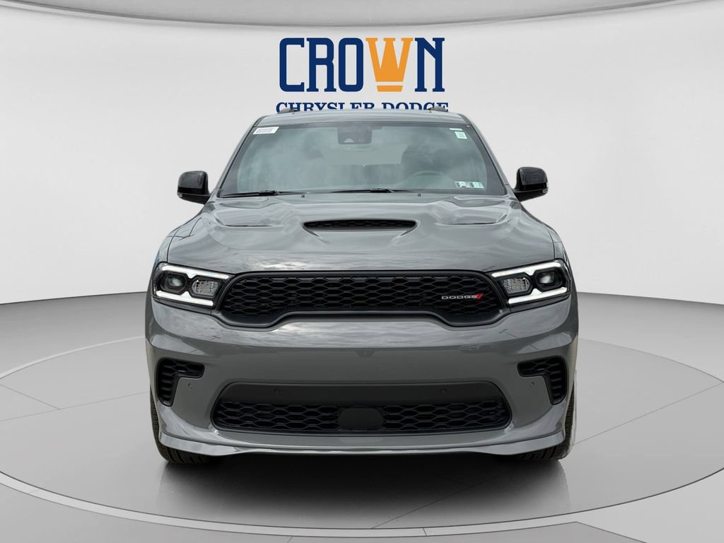 New 2026 Dodge Durango GT AWD/4WD image 8