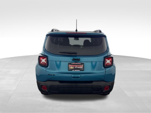 Used 2020 Jeep Renegade Sport AWD/4WD image 7