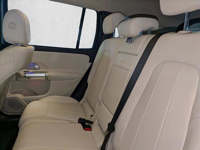 Used 2023 Mercedes-Benz GLB 250 image 20