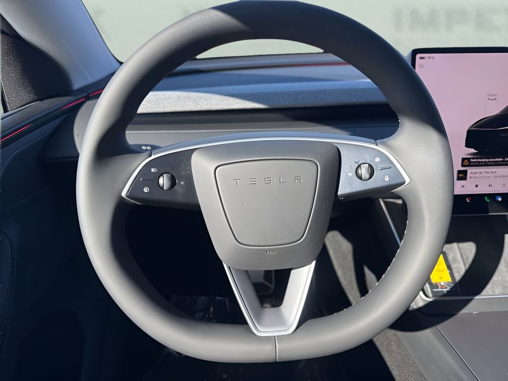 Used 2026 Tesla Model Y Long Range image 16