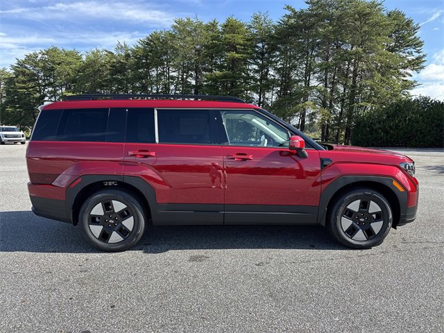 New 2026 Hyundai Santa Fe SEL image 8