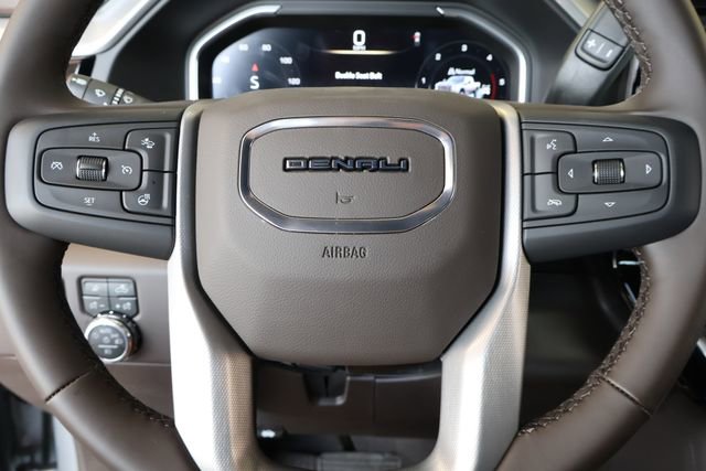 New 2026 GMC Sierra 3500 Denali image 24