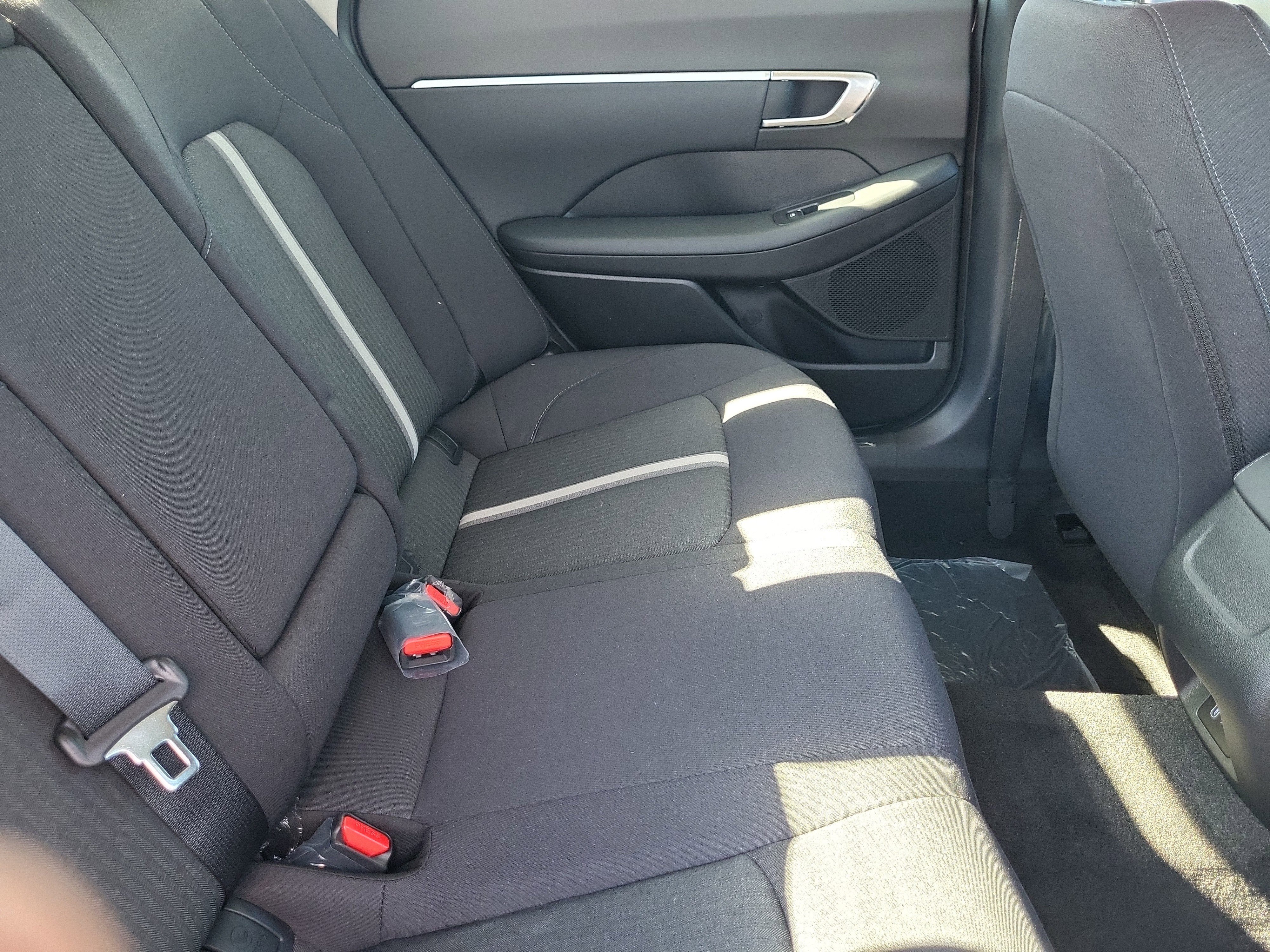 New 2026 Hyundai Sonata SEL AWD/4WD image 18