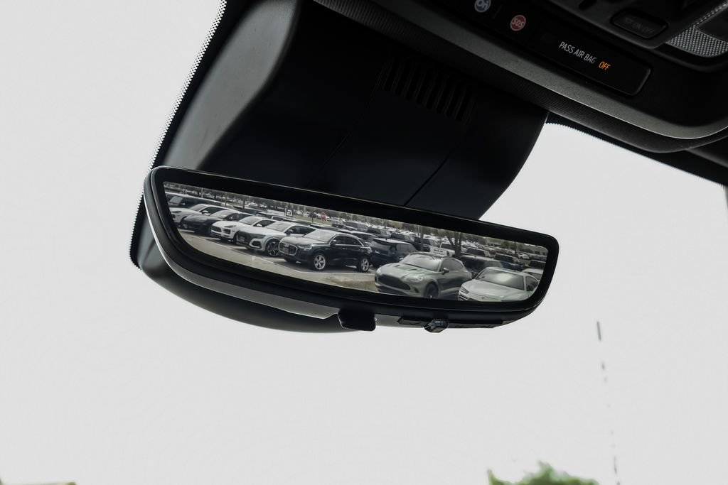 Used 2024 Chevrolet Silverado 2500 High Country w/ High Country Premium Package image 29