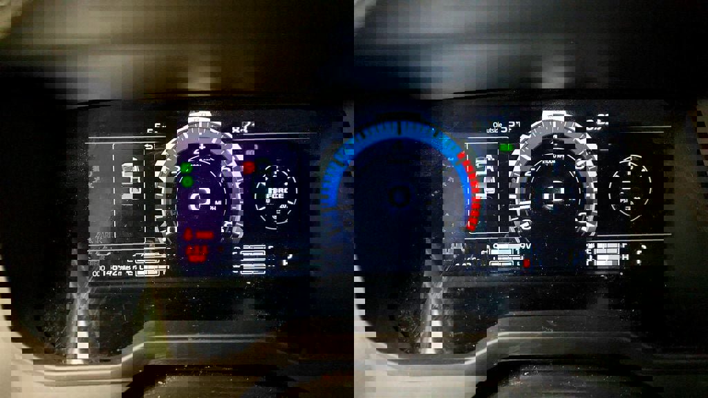 Used 2025 Toyota Tundra Platinum image 13