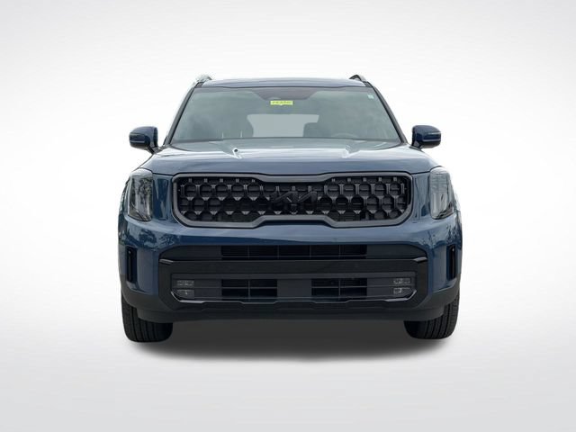 Used 2025 Kia Telluride SX X-Line AWD/4WD image 32