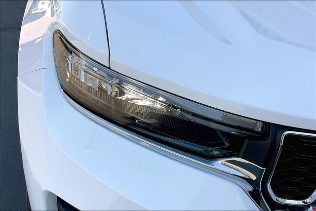 New 2025 Jeep Grand Cherokee Laredo X image 11