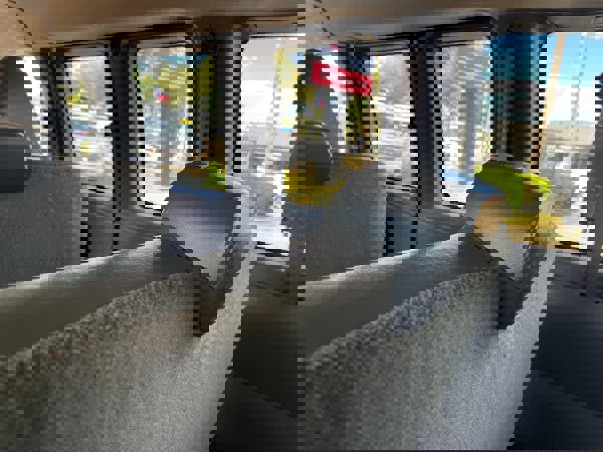 Used 2020 Chevrolet Express 3500 LS image 39