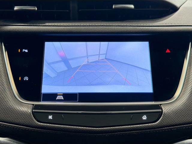 Certified 2025 Cadillac XT5 Premium Luxury w/ LPO, Floor Liner Package AWD/4WD image 12