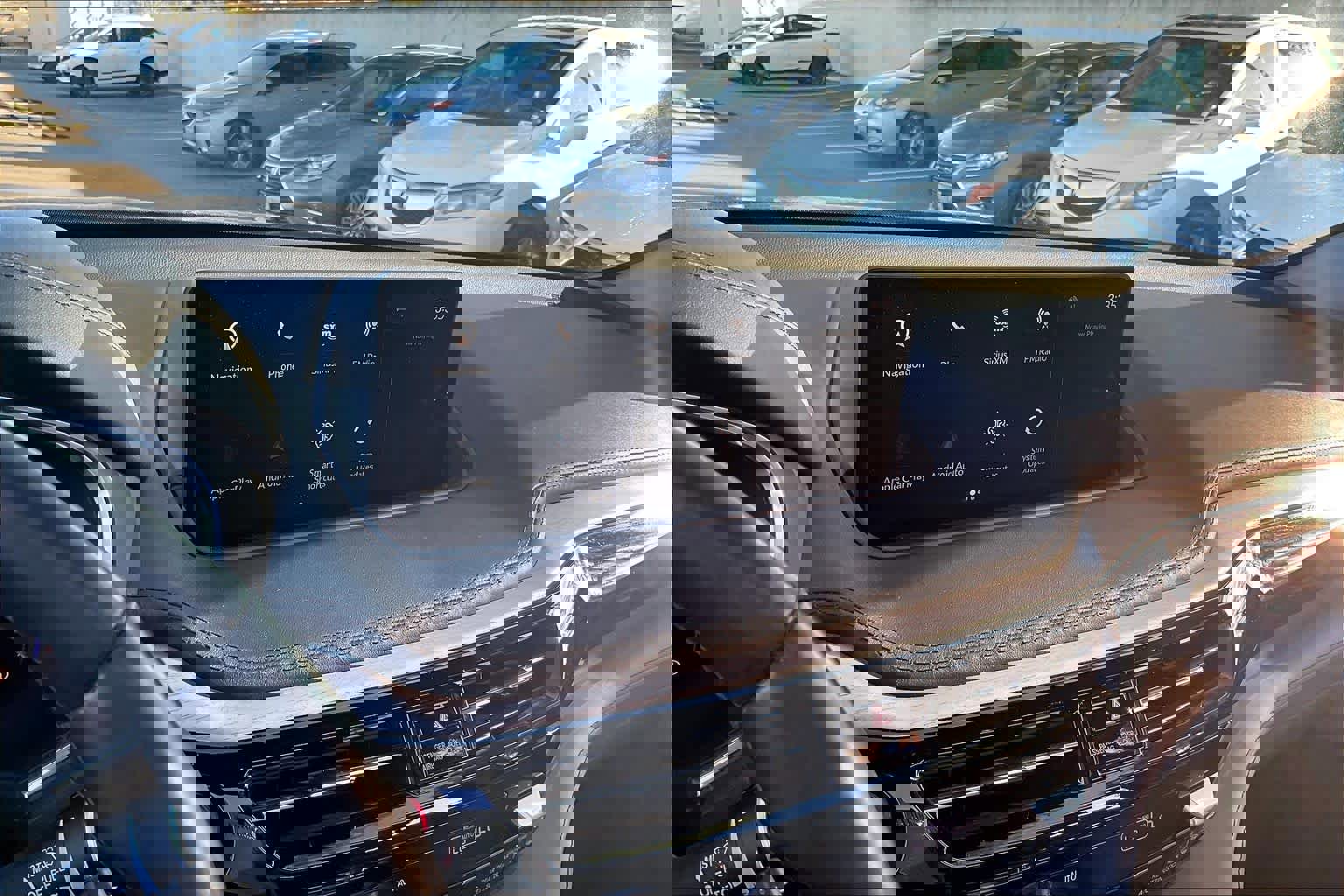 Used 2023 Acura MDX SH-AWD w/ Advance Package image 23