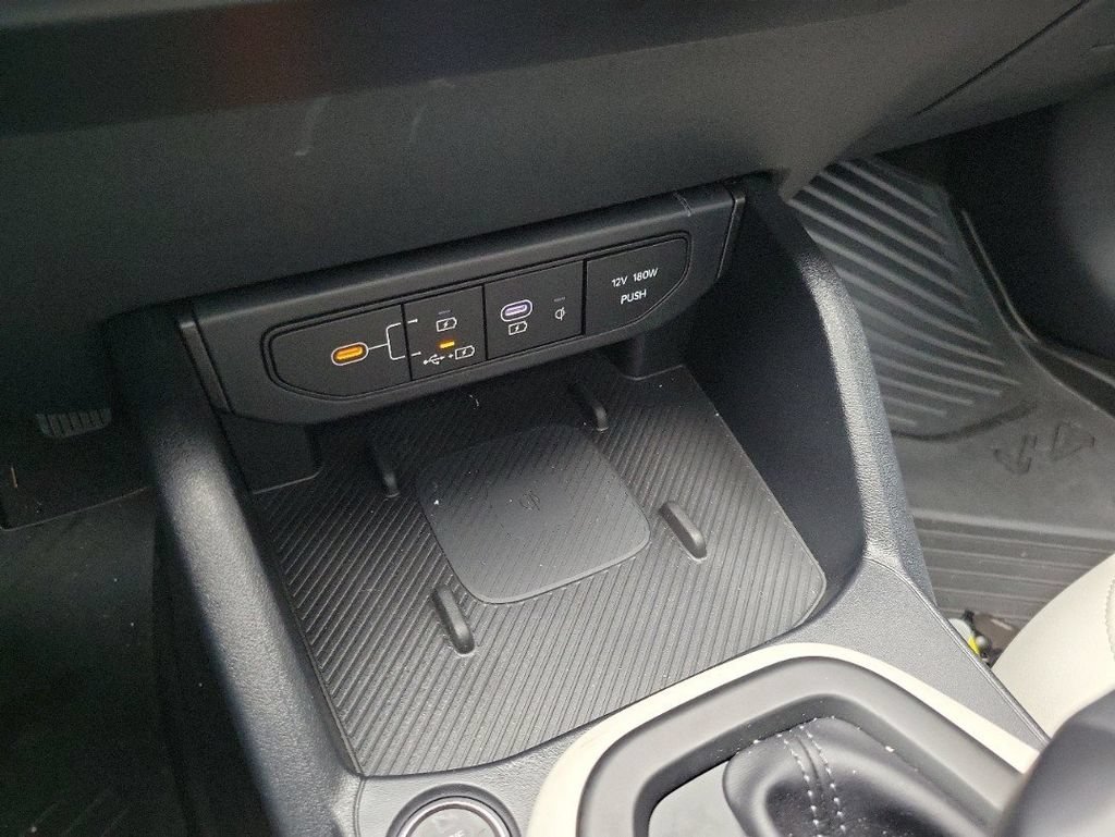 Certified 2026 Kia K4 GT-Line w/ GT-Line Sunroof Package FWD image 26