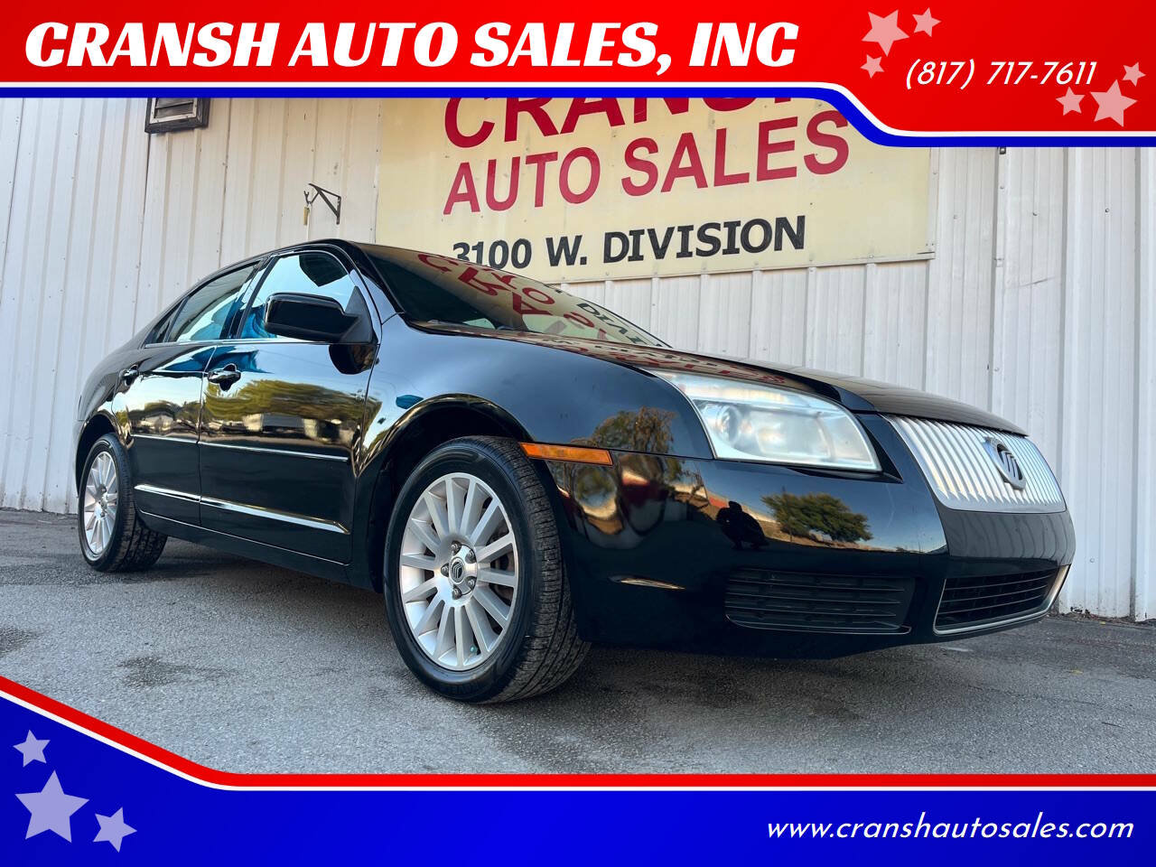 Used 2006 Mercury Milan Premier FWD image 37