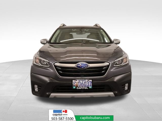 Used 2022 Subaru Outback Touring AWD/4WD image 6