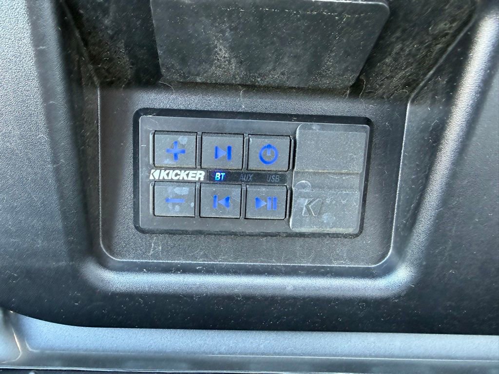 Used 2025 GMC Sierra 2500 Denali Ultimate image 20