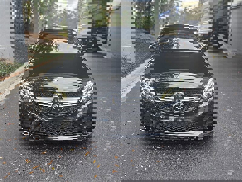 Used 2019 Mercedes-Benz C 43 AMG AMG C 43 image 4