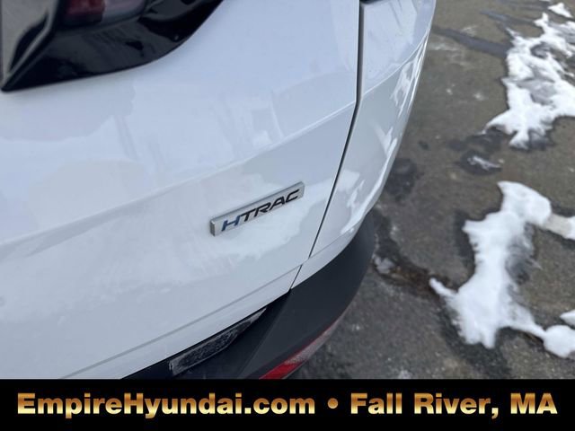 Used 2023 Hyundai Tucson SEL w/ Convenience Package image 6