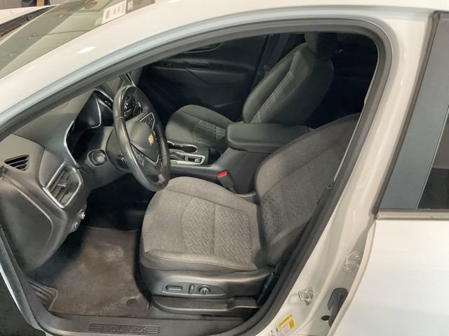 Used 2022 Chevrolet Equinox LT FWD image 20