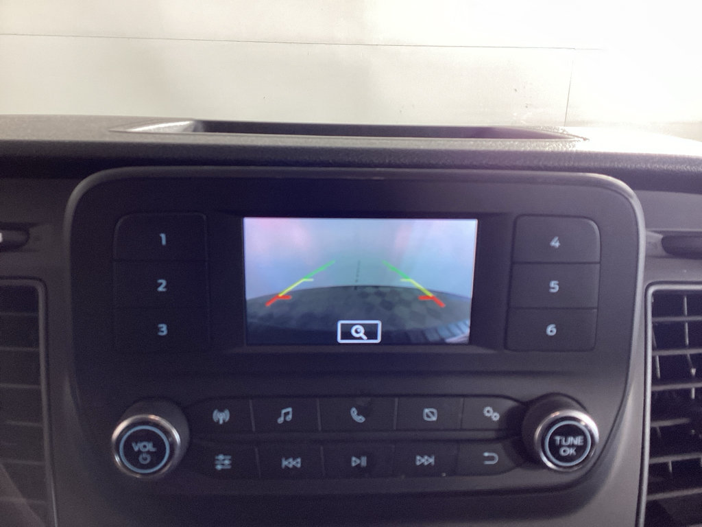 Used 2025 Ford Transit 250 Low Roof w/ Exterior Upgrade Package RWD image 20