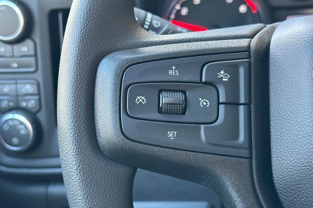 New 2026 Chevrolet Silverado 2500 W/T w/ WT Convenience Package image 23