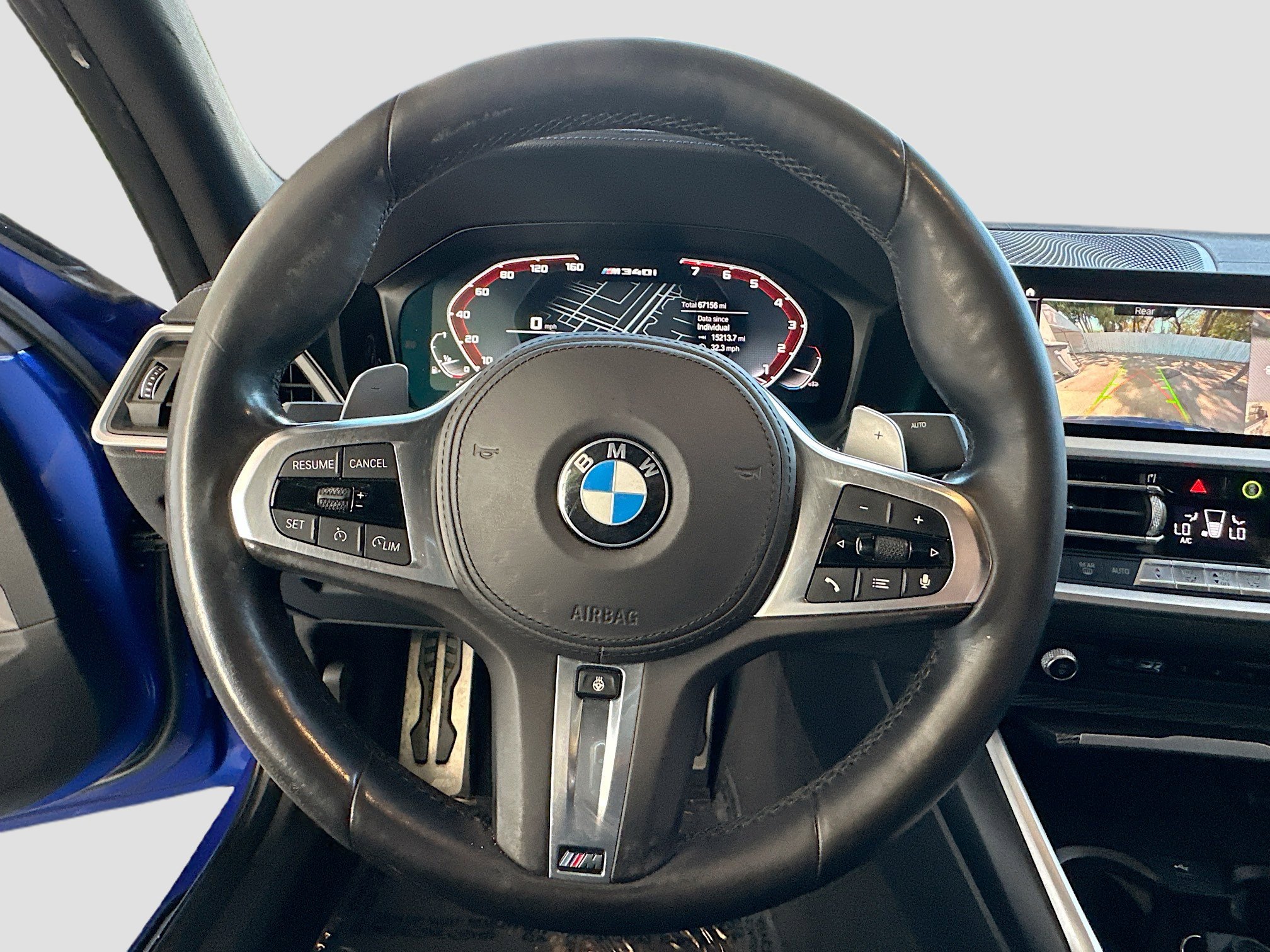 Used 2020 BMW M340i image 11