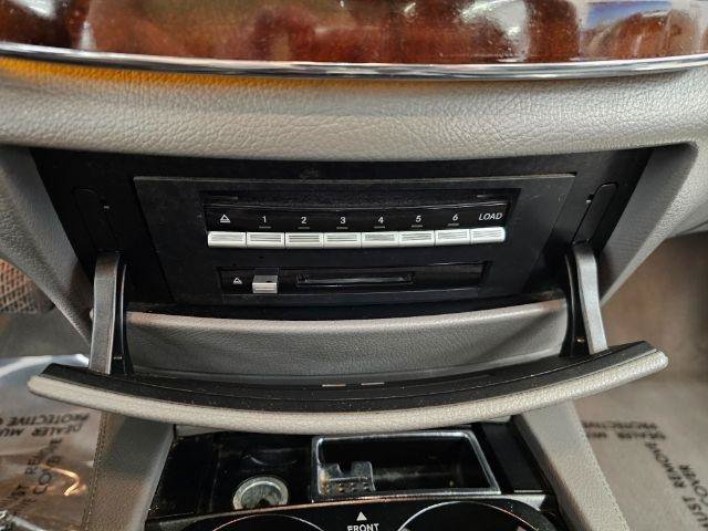 Used 2007 Mercedes-Benz S 550 image 22
