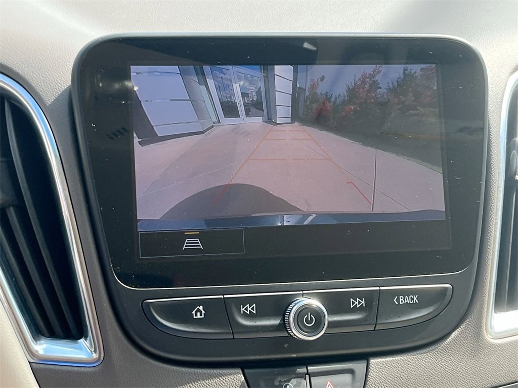 Certified 2024 Chevrolet Malibu LT image 19