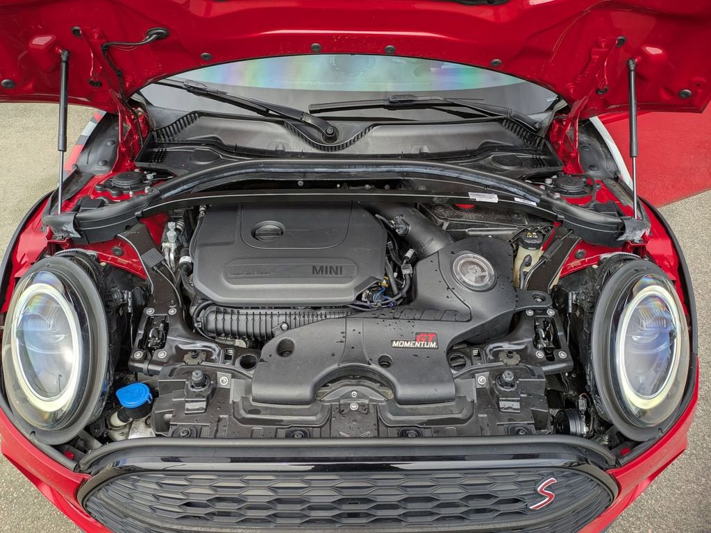 Used 2023 MINI Cooper Clubman S image 33