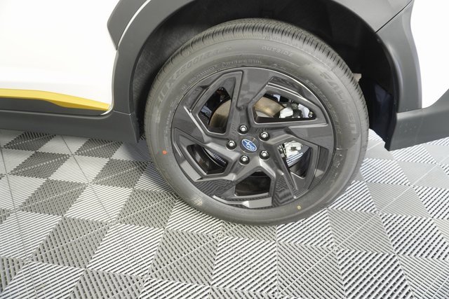 New 2025 Subaru Crosstrek 2.5i Sport w/ Crosstrek Mirror Package image 8