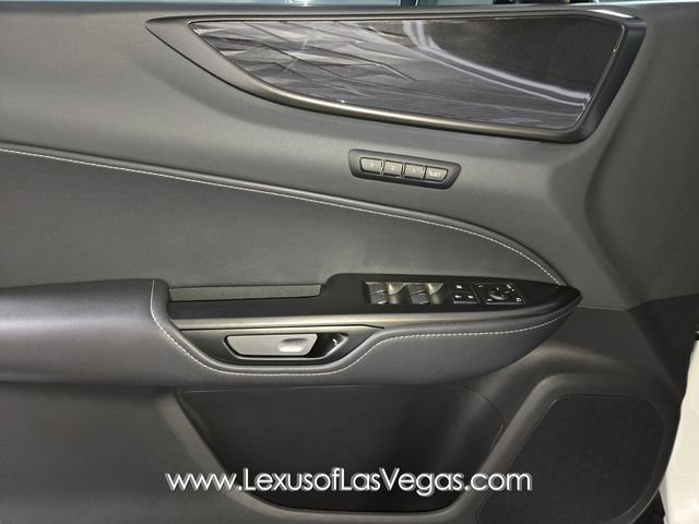 New 2026 Lexus NX 350 AWD w/ Premium Package image 15