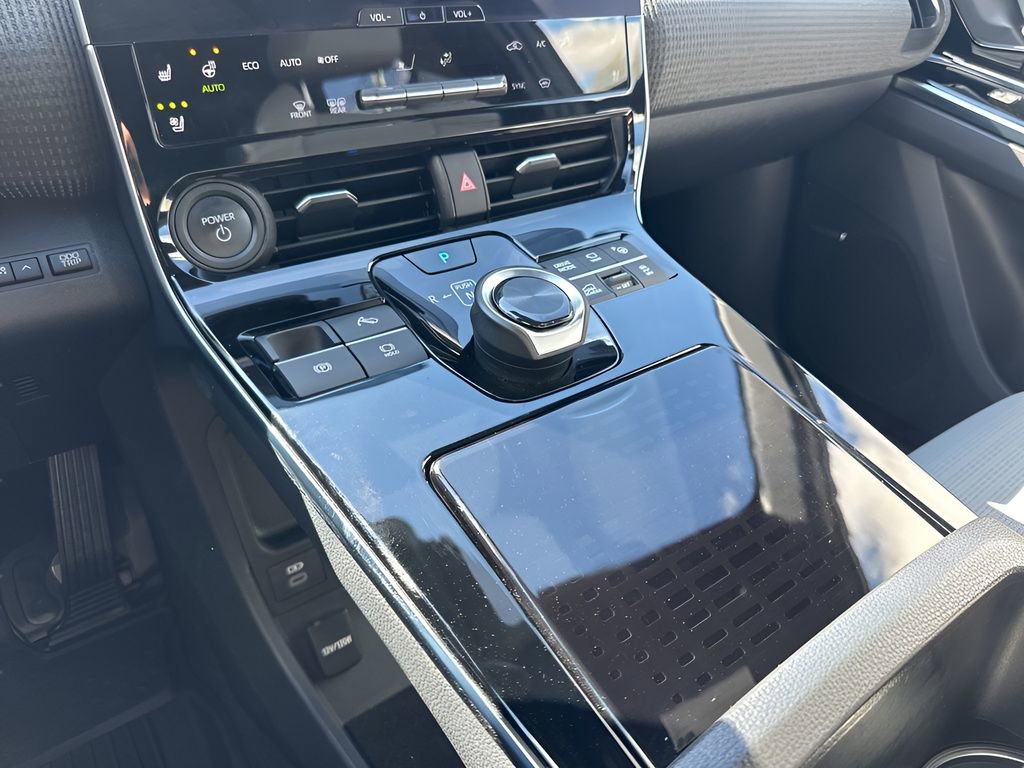 Used 2023 Subaru Solterra Touring image 17