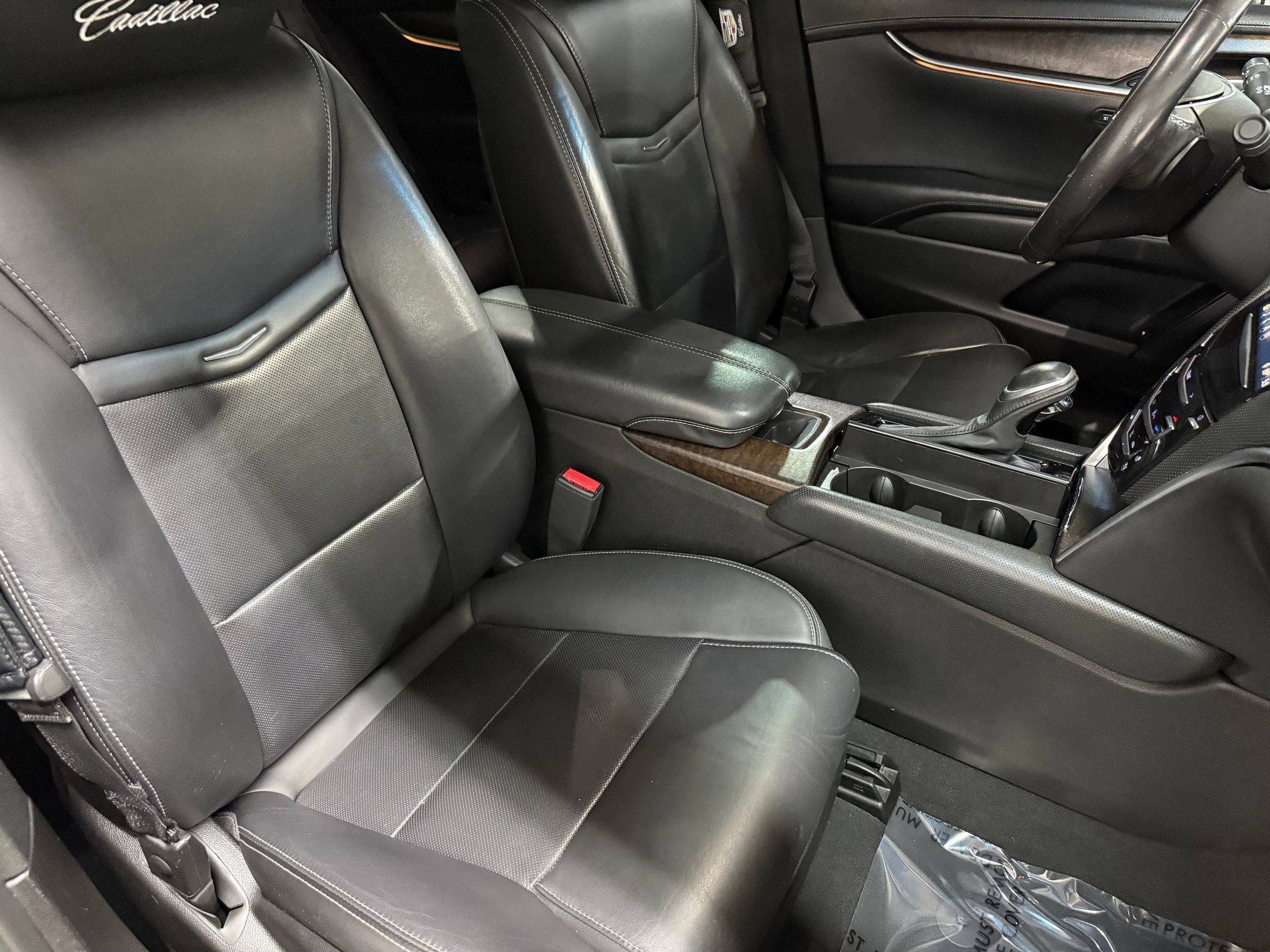 Used 2018 Cadillac XTS Luxury image 46