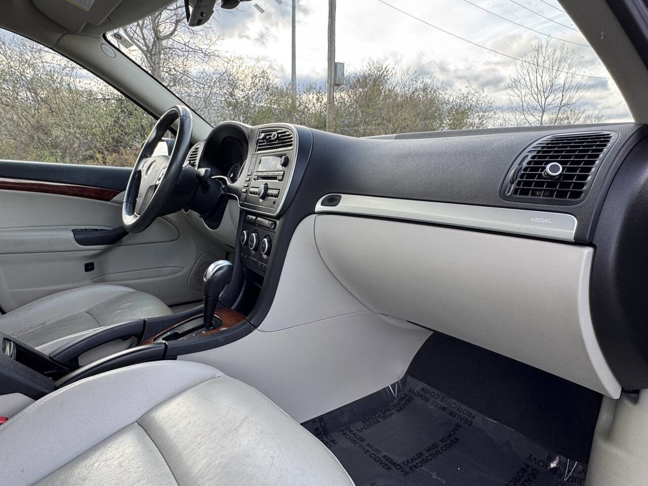 Used 2009 Saab 9-3 2.0T image 19